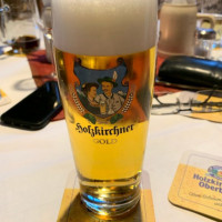 Oberbräu food