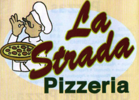 La Strada food