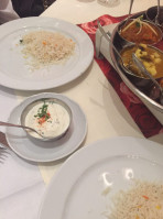 Haveli - indisches Restaurant food