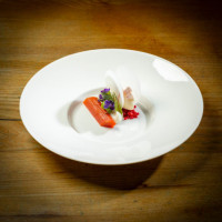 Seestern food