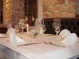 Ristorante Filippo food