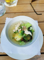 LemonGras food