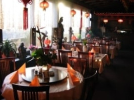 China-Restaurant Yien-Yien inside