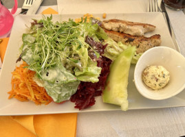 Sichternhof food