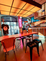 Bao Canteen inside