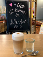 Lilly Jo - Deli & Cafe food