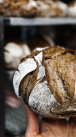 Theo Bäckerei und Konditorei und Cafe Inh. Lang food