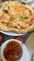 Al Quadrato Et Pizzeria Italien food