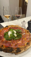 Al Quadrato Et Pizzeria Italien food