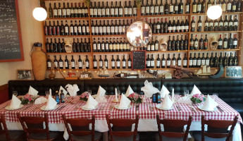 Trattoria Da Remo food