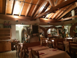 Pizzeria Il Palazzetto food