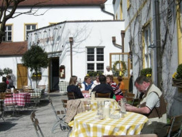 Klosterschenke Scheyern outside