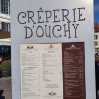 Creperie D'ouchy food