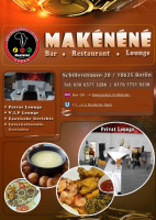 Makénéné food