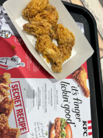 Kfc food