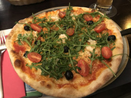 Pizzeria Ristorante Ciao Ciao food