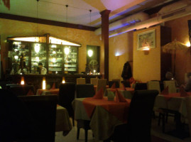 Aastha - Ind. Restaurant food