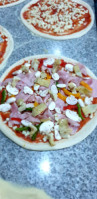 Pizza Kurier Mama food