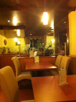 Palast - China Restaurant inside