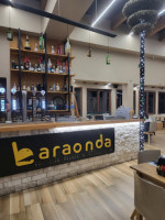 Baraonda Snack Bar Restaurant Tesserete food