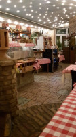 Trattoria Il Mondo food