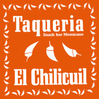 Taqueria El Chilicuil food