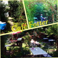 Café Fotter Frühstück Brunch Mehlspeisen Graz inside