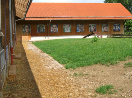 Wirtshaus zum Schweinsbräu food