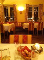 Landgasthaus zur Nocken Toni food