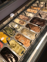 Gelato Mania food