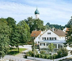 Landgasthof Stark food