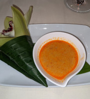 Thai Orchid food