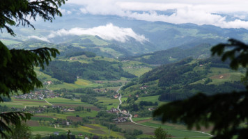 Buschenschank Lippitz outside