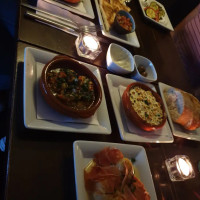 Deseo Tapas Bar Winterhude food