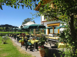 Gasthaus Widauer Lackner Elfriede outside