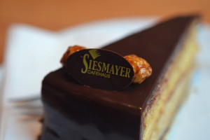 Caféhaus Siesmayer food