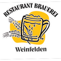 Brauerei food