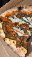 Grischa Kebab Pizza Kurier food