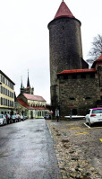 Boulangerie Des Remparts outside