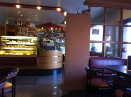 Cafe Coffini inside