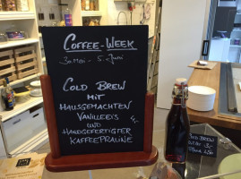 Kaffee Reich food