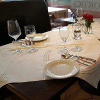 Ristorante Portici food