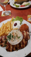 Restaurant Hellas food