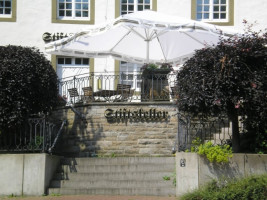 Restaurant Stiftskeller outside