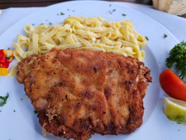 Cordon Bleu Express food