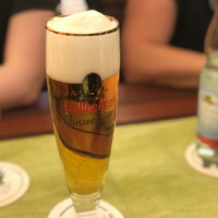 Altes Brauhaus Schwartz food