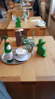 Das Kaffeehaus Villa food