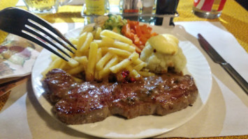 Kreuz food