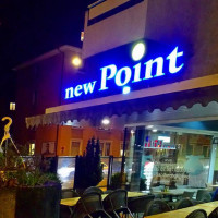 New Point inside