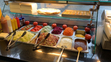 Istanbul Kebab food